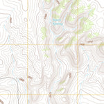 Huerfano Butte, CO (2013, 24000-Scale) Preview 3
