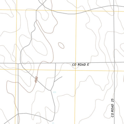 Huey Ranch, CO (2013, 24000-Scale) Preview 2