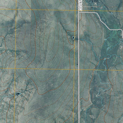 Hugo, CO (2010, 24000-Scale) Preview 2
