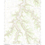 Humbar Spring, CO (2013, 24000-Scale) Preview 1