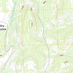 Hunter Mesa, CO (2013, 24000-Scale) Preview 3