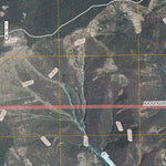 Hyannis Peak, CO (2011, 24000-Scale) Preview 2
