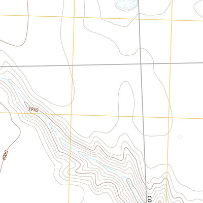 Idalia, CO (2013, 24000-Scale) Preview 2