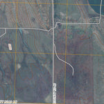 Idalia SE, CO (2010, 24000-Scale) Preview 2