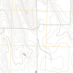 Idalia SE, CO (2013, 24000-Scale) Preview 2