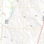 Idalia SE, CO (2013, 24000-Scale) Preview 3