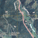 Indian Hills, CO (2010, 24000-Scale) Preview 3