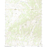 Indian Valley, CO (2013, 24000-Scale) Preview 1
