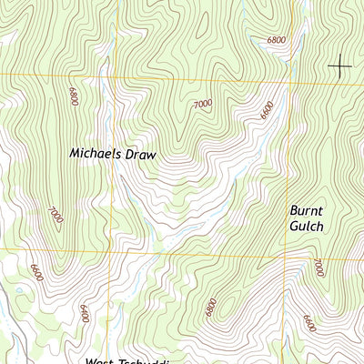 Indian Valley, CO (2013, 24000-Scale) Preview 3