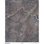 Indian Water Canyon, CO (2010, 24000-Scale) Preview 1