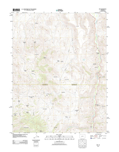 Iris, CO (2013, 24000-Scale) Preview 1