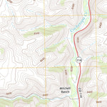 Iris, CO (2013, 24000-Scale) Preview 3