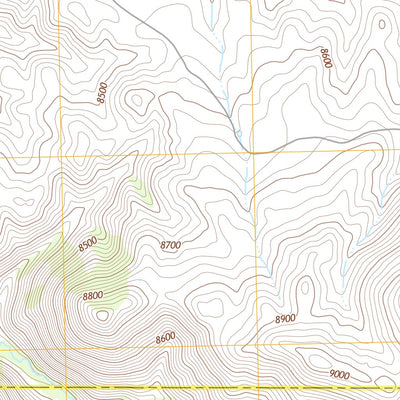 Iris NW, CO (2013, 24000-Scale) Preview 2