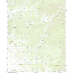 Iron Mountain, CO (2013, 24000-Scale) Preview 1