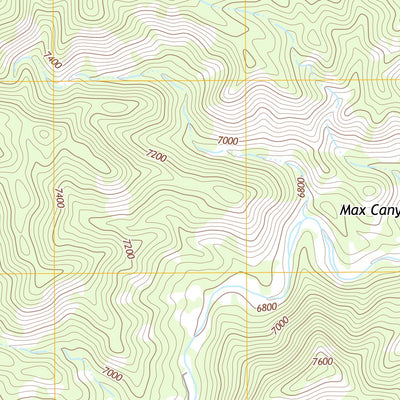 Iron Mountain, CO (2013, 24000-Scale) Preview 3