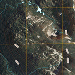 Isolation Peak, CO (2011, 24000-Scale) Preview 2