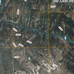 Isolation Peak, CO (2011, 24000-Scale) Preview 3