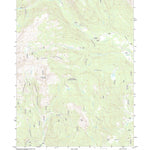 Italian Creek, CO (2013, 24000-Scale) Preview 1