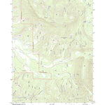 Jack Creek Ranch, CO (2013, 24000-Scale) Preview 1