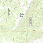 Jack Creek Ranch, CO (2013, 24000-Scale) Preview 2