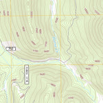 Jack Creek Ranch, CO (2013, 24000-Scale) Preview 3