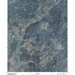 Jackson Mountain, CO (2011, 24000-Scale) Preview 1
