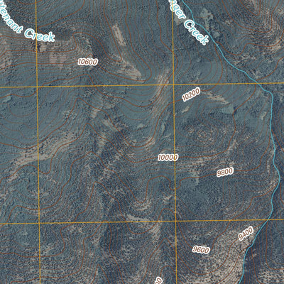 Jasper, CO (2011, 24000-Scale) Preview 3