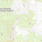 Jasper, CO (2013, 24000-Scale) Preview 2