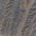 Jessup Gulch, CO (2010, 24000-Scale) Preview 3