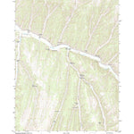 Jessup Gulch, CO (2013, 24000-Scale) Preview 1
