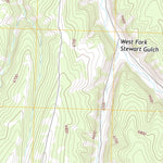 Jessup Gulch, CO (2013, 24000-Scale) Preview 2