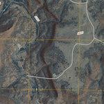 Jesus Canyon, CO (2010, 24000-Scale) Preview 3