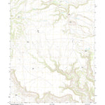 Jesus Canyon, CO (2013, 24000-Scale) Preview 1