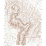 Joe Davis Hill, CO (2011, 24000-Scale) Preview 1