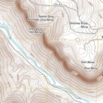 Joe Davis Hill, CO (2011, 24000-Scale) Preview 2