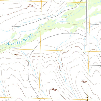Joes, CO (2013, 24000-Scale) Preview 3
