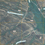 Johnny Moore Mountain, CO (2011, 24000-Scale) Preview 2