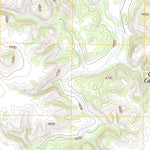 Johnson Canyon, CO (2013, 24000-Scale) Preview 3