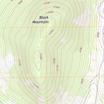 Jones Hill, CO (2013, 24000-Scale) Preview 3