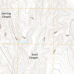 Judson Hills, CO (2013, 24000-Scale) Preview 3