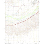Julesburg, CO (2013, 24000-Scale) Preview 1