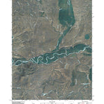 Junction Butte, CO (2010, 24000-Scale) Preview 1