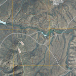 Junction Butte, CO (2010, 24000-Scale) Preview 3