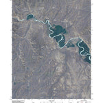 Juniper Hot Springs, CO (2010, 24000-Scale) Preview 1