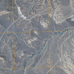 Juniper Hot Springs, CO (2010, 24000-Scale) Preview 2