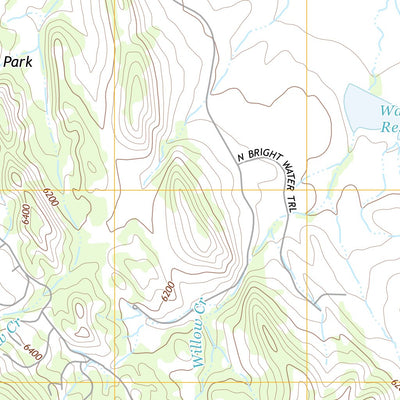 Kassler, CO (2013, 24000-Scale) Preview 2