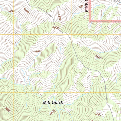 Kassler, CO (2013, 24000-Scale) Preview 3