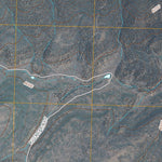 Keith Creek, CO (2011, 24000-Scale) Preview 2