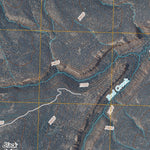 Keith Creek, CO (2011, 24000-Scale) Preview 3
