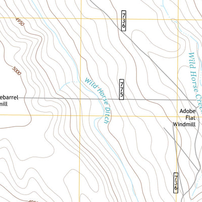 Keota, CO (2013, 24000-Scale) Preview 3